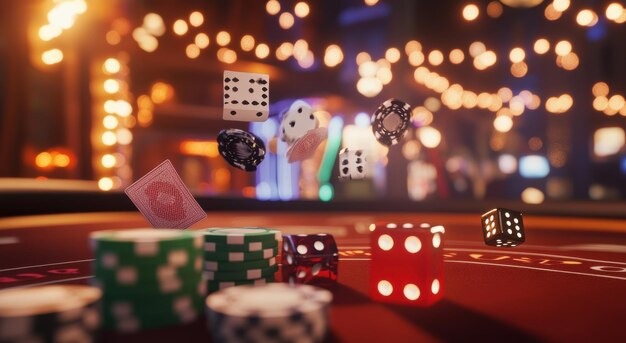 fun77bet login 4D Number Game ticket selection interface