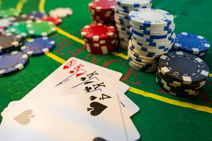 fun77bet login 4D draw result announcement