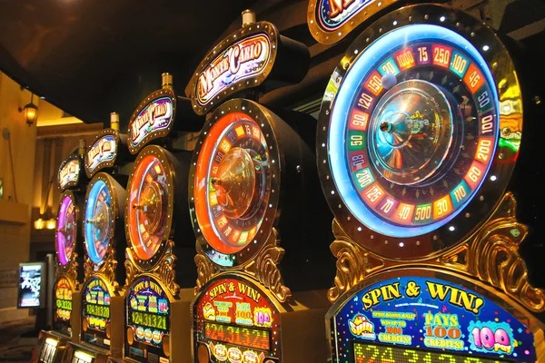 Payment method selection screen on fun77bet login