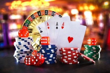 Live dealer at blackjack table on fun77bet login